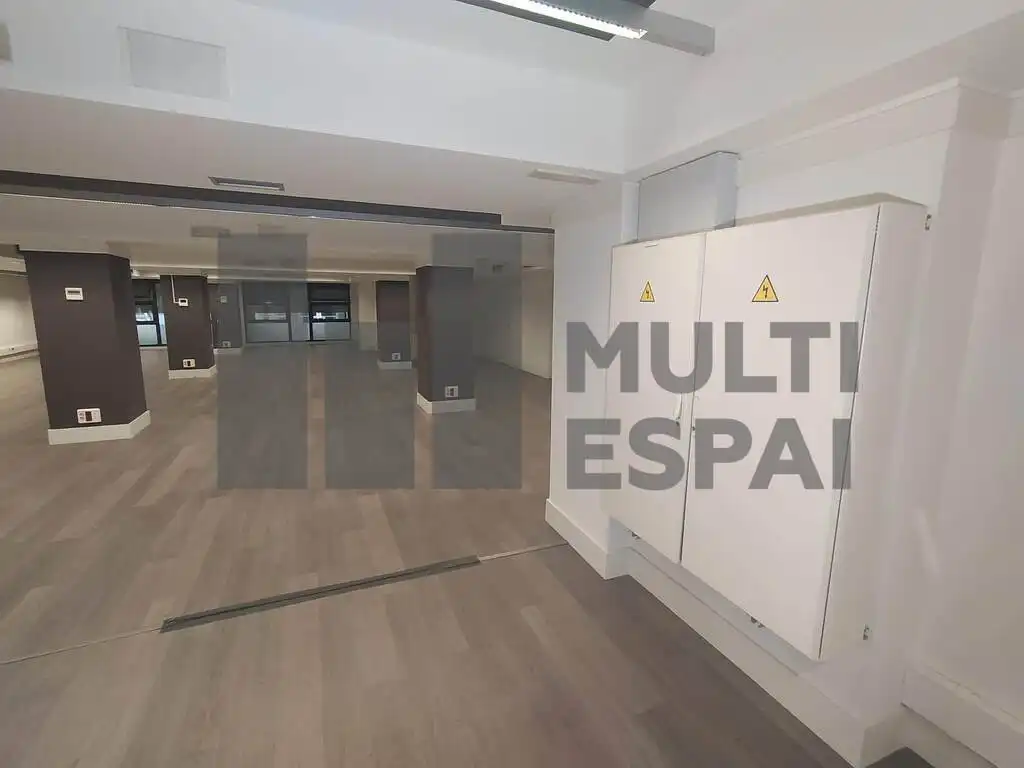 Business premises to rent in Carrer de Calàbria, imagen 66