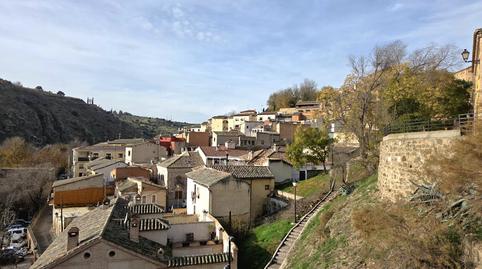 Foto 3 de Apartament en venda a De Andaque, Casco Histórico, Toledo