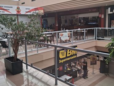 Locale commerciale in cessione a San Andrés de Colmenar Viejo