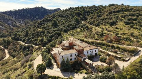 Foto 3 de Edificio en venta en Polígono 9 Parcela 1 Cortijo Rias. Diezma (granada, -1, Diezma, Granada