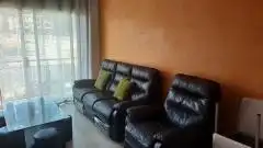 Flat with lift for sale in Viena 66, imagen 2