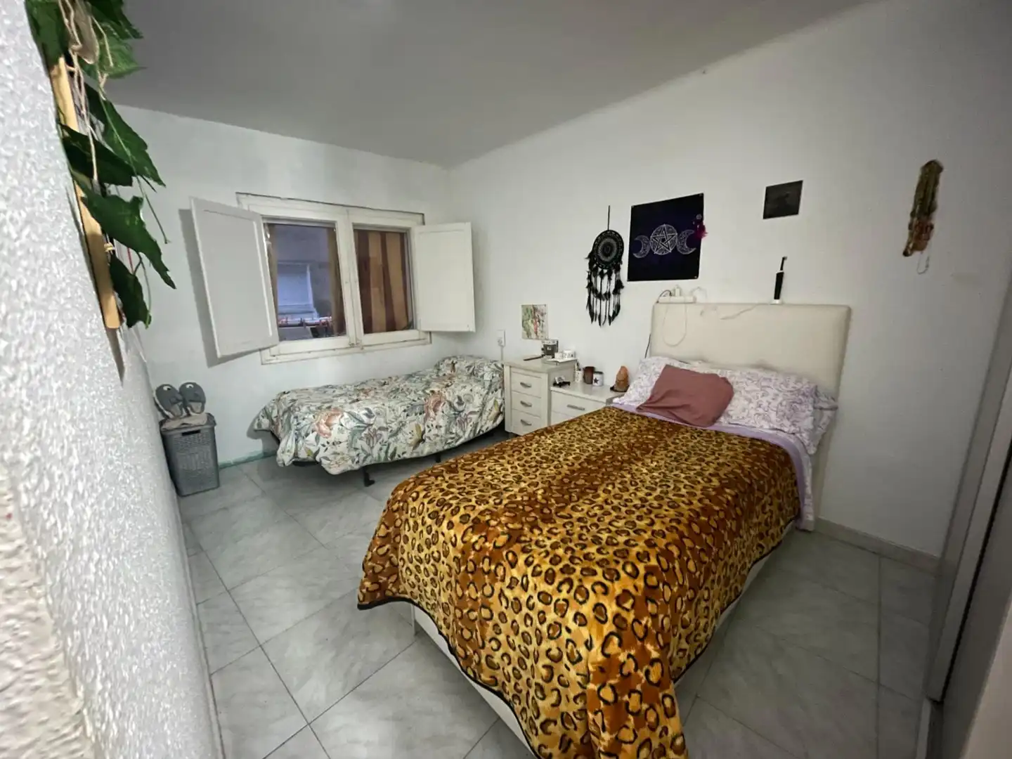 Bedroom of Flat for sale in Calaf