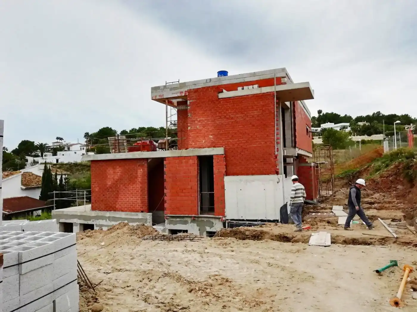 Villa con piscina in vendita a Cala Advocat - Baladrar, imagen 7