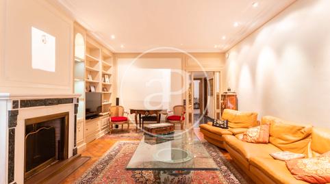 Foto 3 de Pis de lloguer a Carrer de Tuset, Sant Gervasi- Galvany,  Barcelona Capital