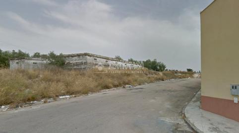 Foto 4 de Terreny industrial en venda a Navas del Sepillar, Lucena