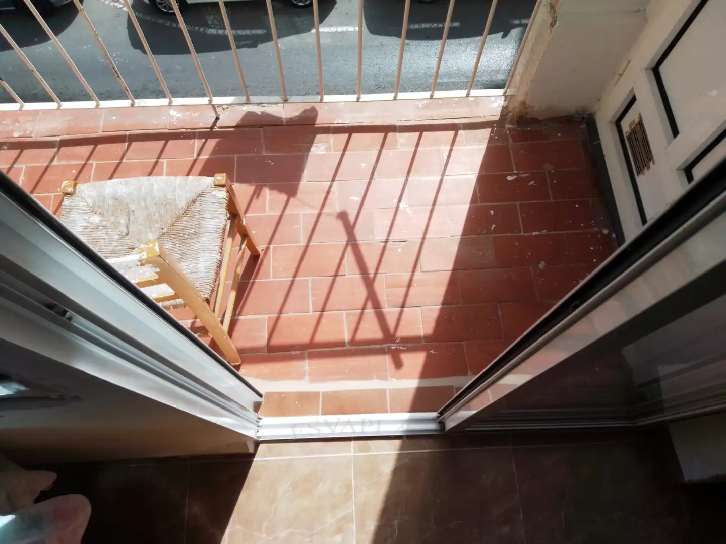 Terrassa de Pis en venda en Alicante / Alacant amb Moblat, Rentadora i Microones