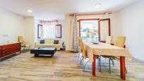 Dining room of Flat for sale in Moraira  with Private garden, Terrace and Balcony