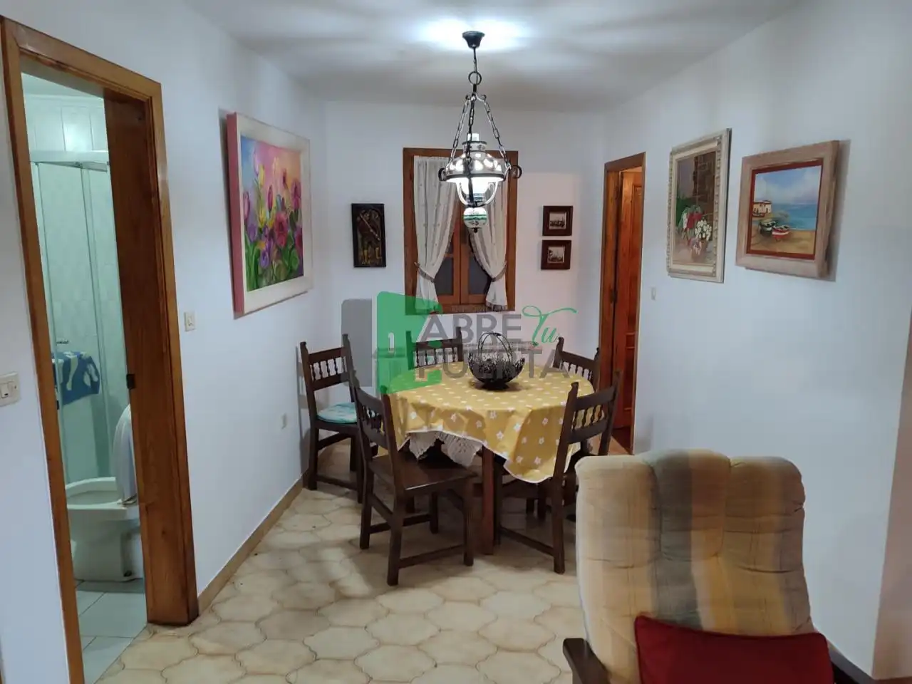 House with terrace for sale in Nogueira de Ramuín, imagen 8