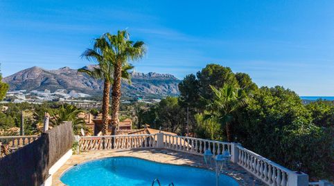 Photo 4 of Single-family semi-detached for sale in El Tossal - Bello Horizonte, La Nucia