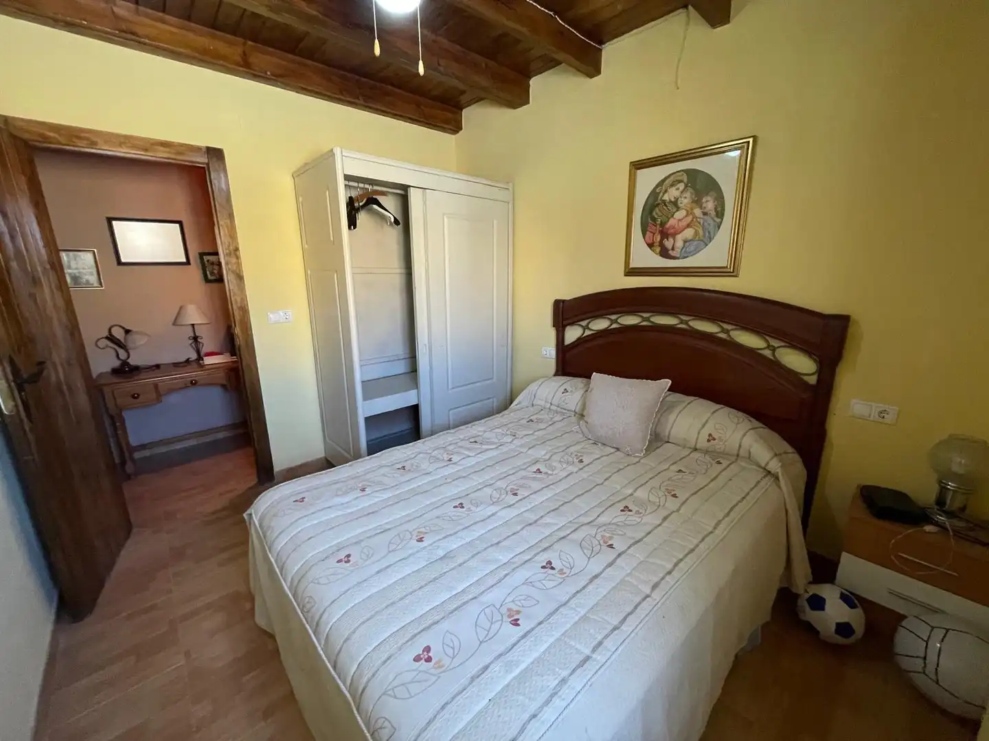 Dormitori de Finca rústica en venda en Motril amb Terrassa i Piscina