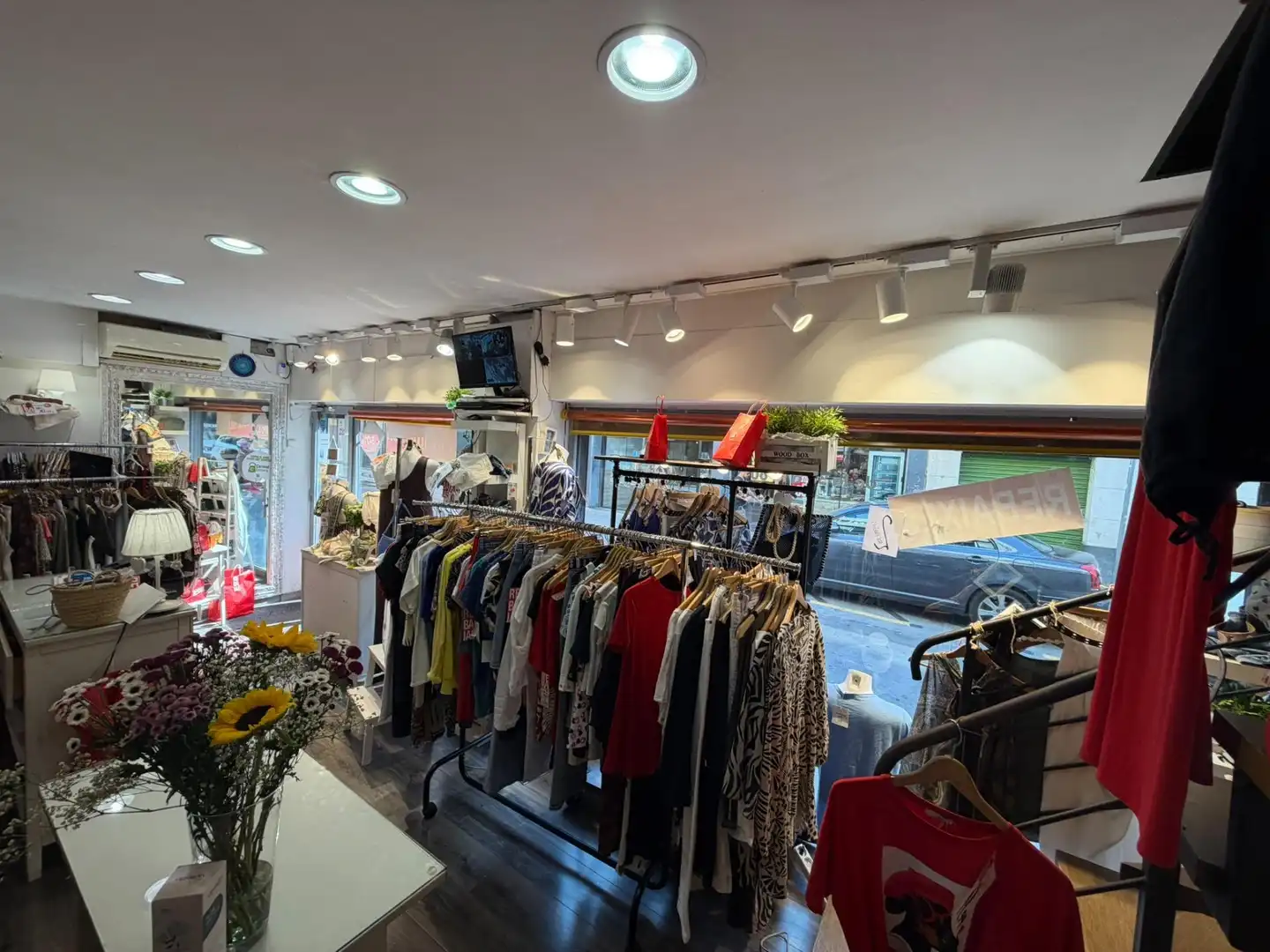 Local comercial en traspàs a Horta - Guinardó, imagen 26