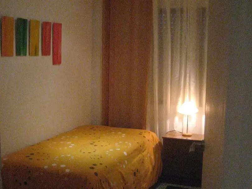 Schlafzimmer von Wohnung zur Miete in Ayora, Valencia