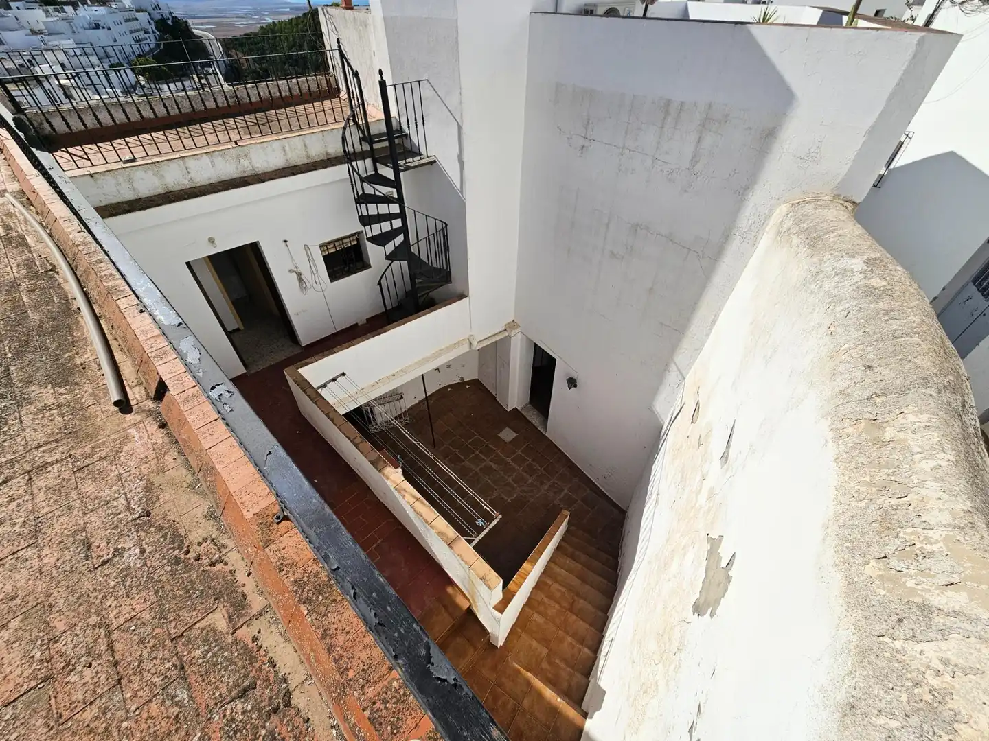 Maison à vendre à Vejer, imagen 3