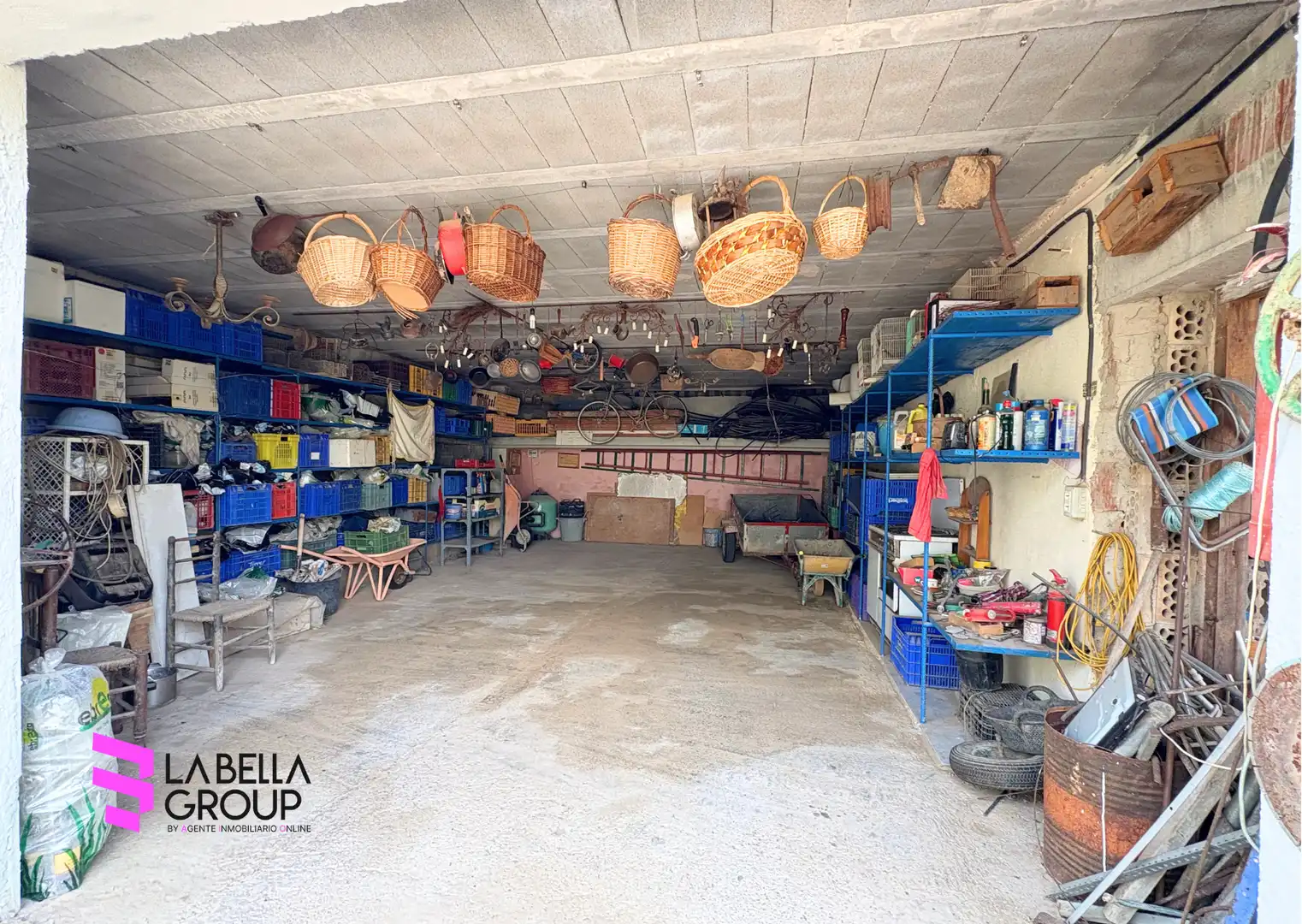 Maison avec piscine à vendre à Carrer Mas, imagen 8