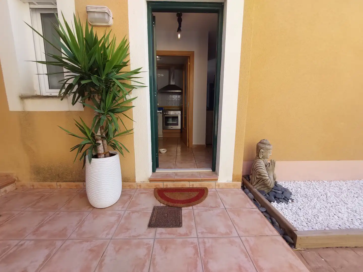 Casa a schiera con terrazza in vendita a Carrer de Mont-Roig de Sió 42, imagen 37