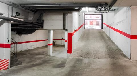 Foto 5 von Garage zur Miete in Carrer Ignasi Iglesias, Poble Nou, Vilafranca del Penedès