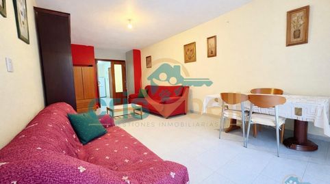 Foto 4 de Piso en venta en Lorca, San Mateo, Lorca