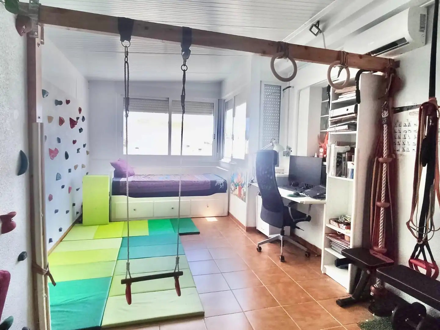 Maison avec terrasse à vendre à Santiago de la Ribera, imagen 17