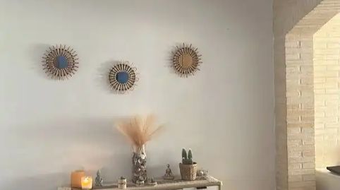 Foto 2 de Piso en venta en Calle Pradillo, 11, Cenicientos, Madrid
