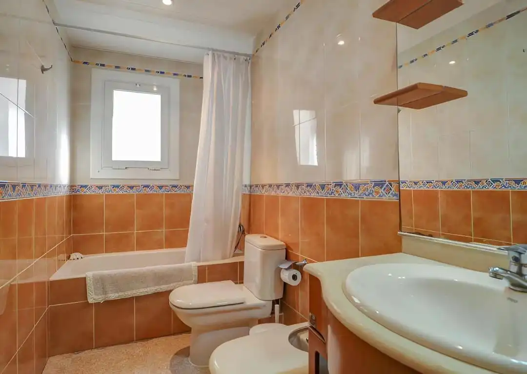 Wohnung mit Aufzug zum Verkauf in Carrer de Girona, imagen 7