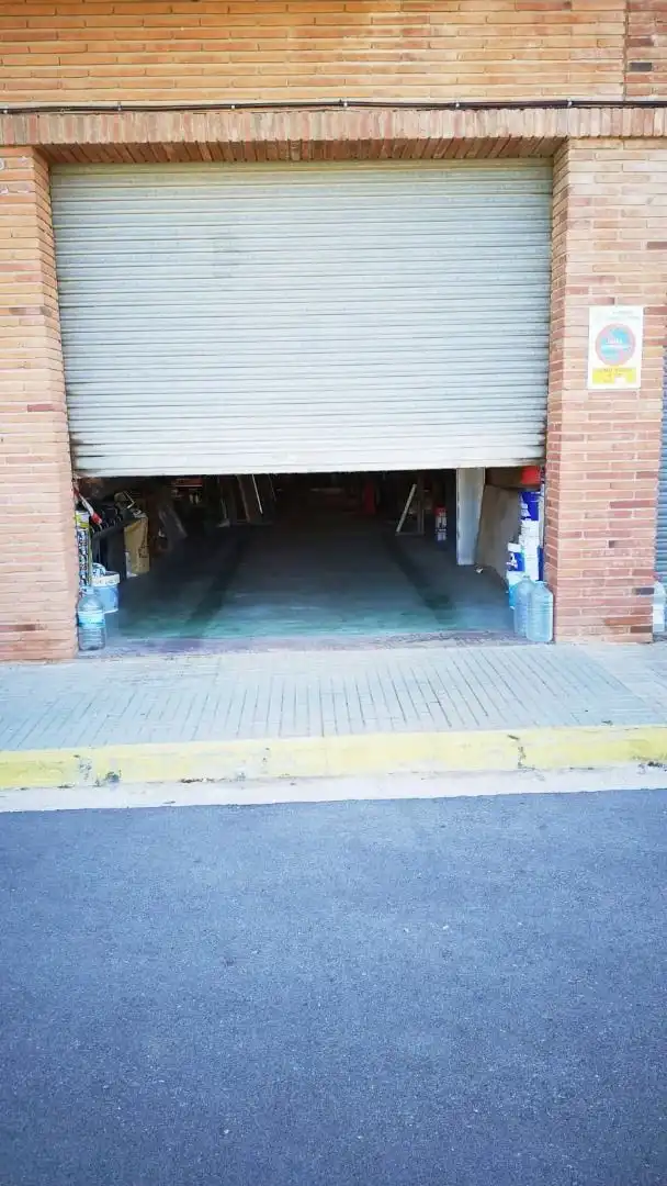 Local comercial en venta en Els Hostalets de Pierola, imagen 9