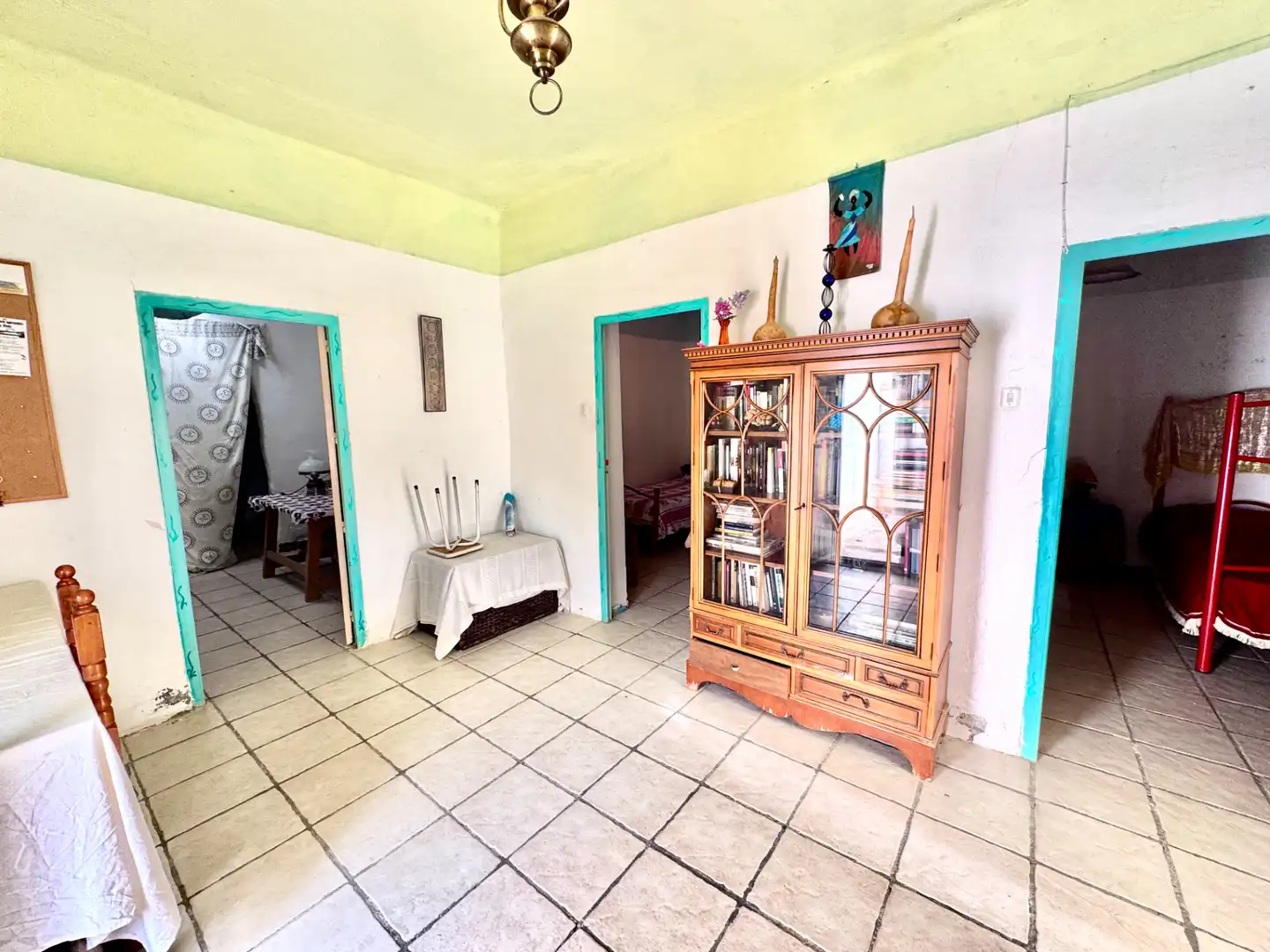 Casa o xalet en venda en Murtas amb Terrassa, Traster i Moblat