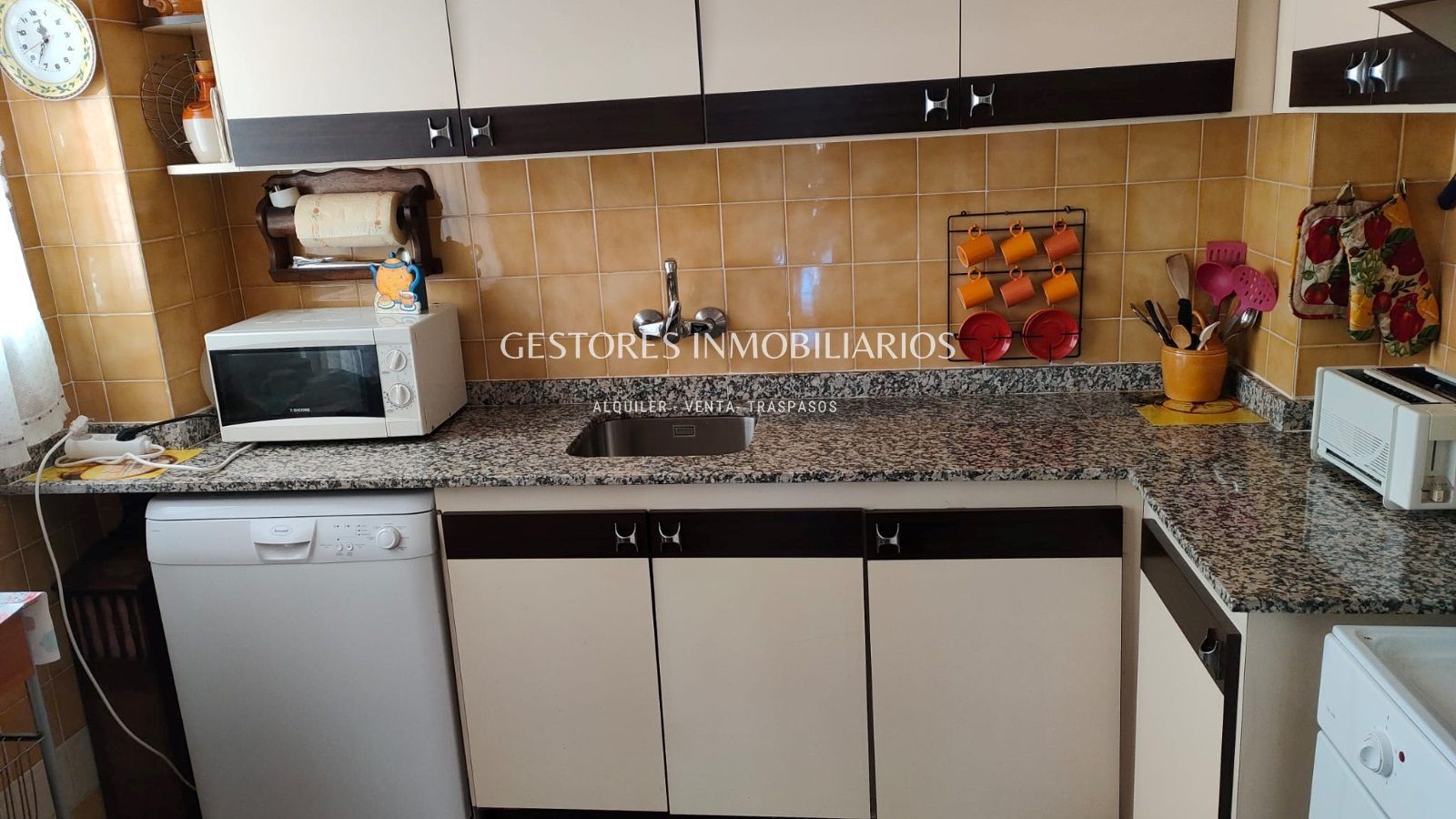 Flat for sale in Santa Rosa