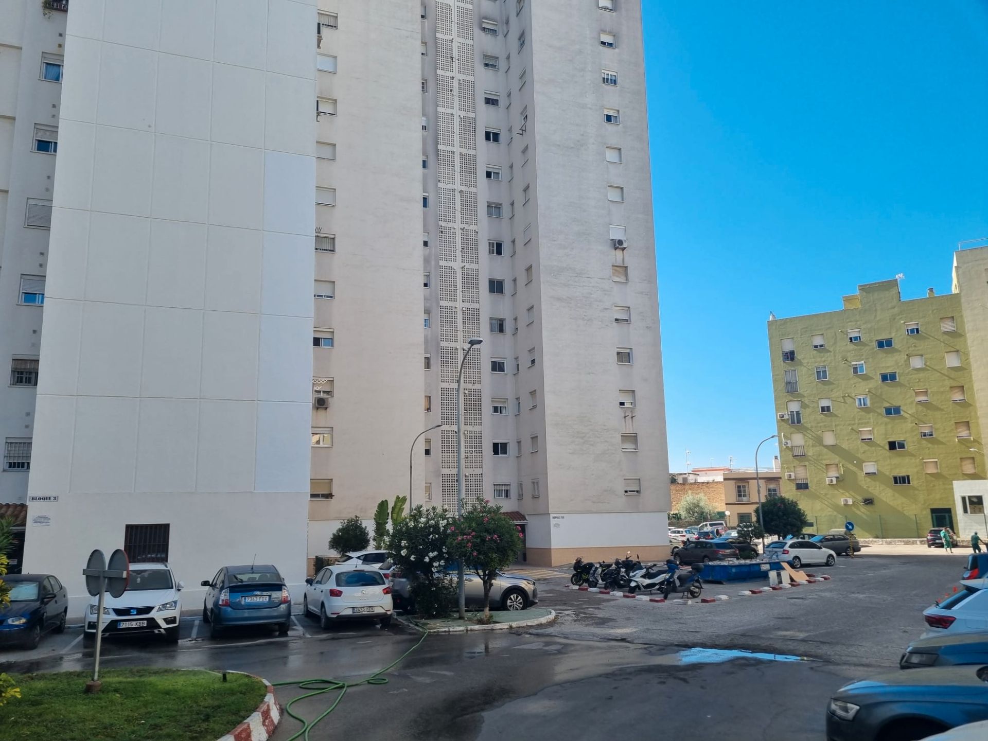 Flat to rent in Calle República Saharaui, 12, Pago San José - Princi - Jerez