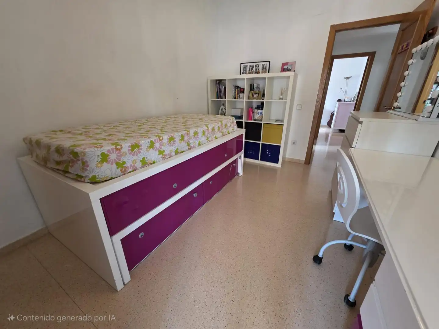 Piso con piscina en venta en Avenida Avenida del Municipio, 3, imagen 5