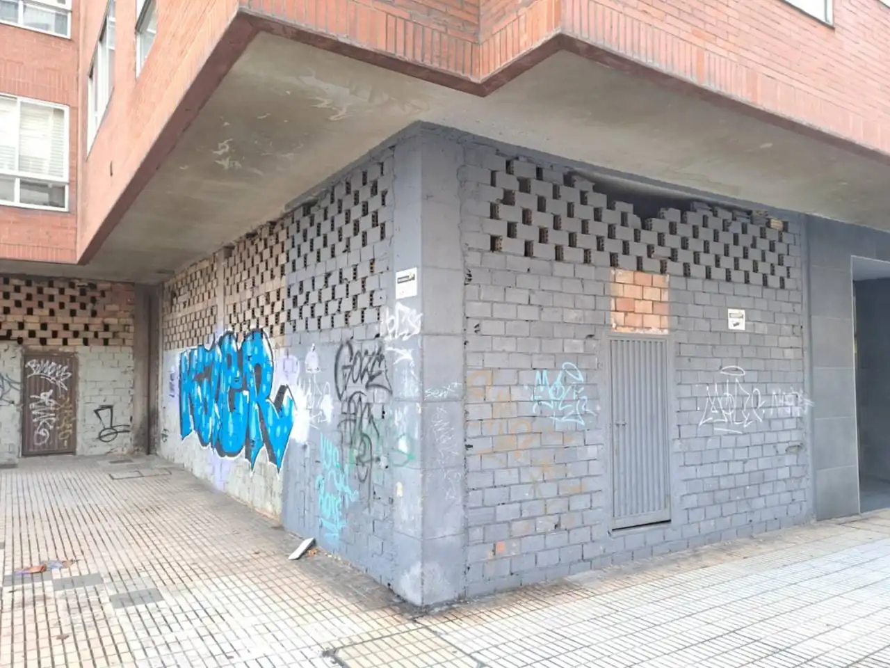 Local comercial en venda a Calle Vitoria, imagen 9