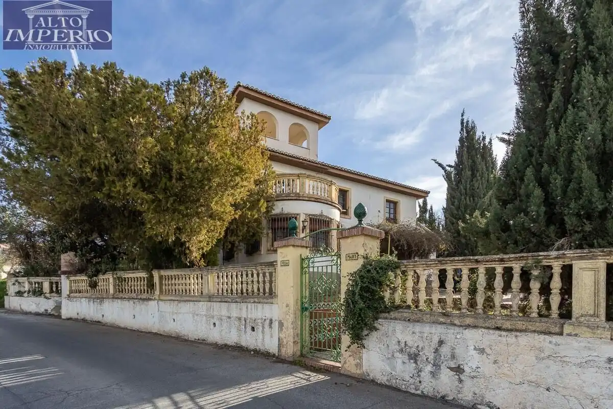 Landhaus mit Pool zum Verkauf in Calle CAJAR, imagen 48