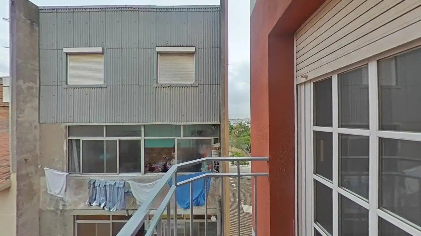 Terraza de Piso en venta en Sant Boi de Llobregat con Balcón