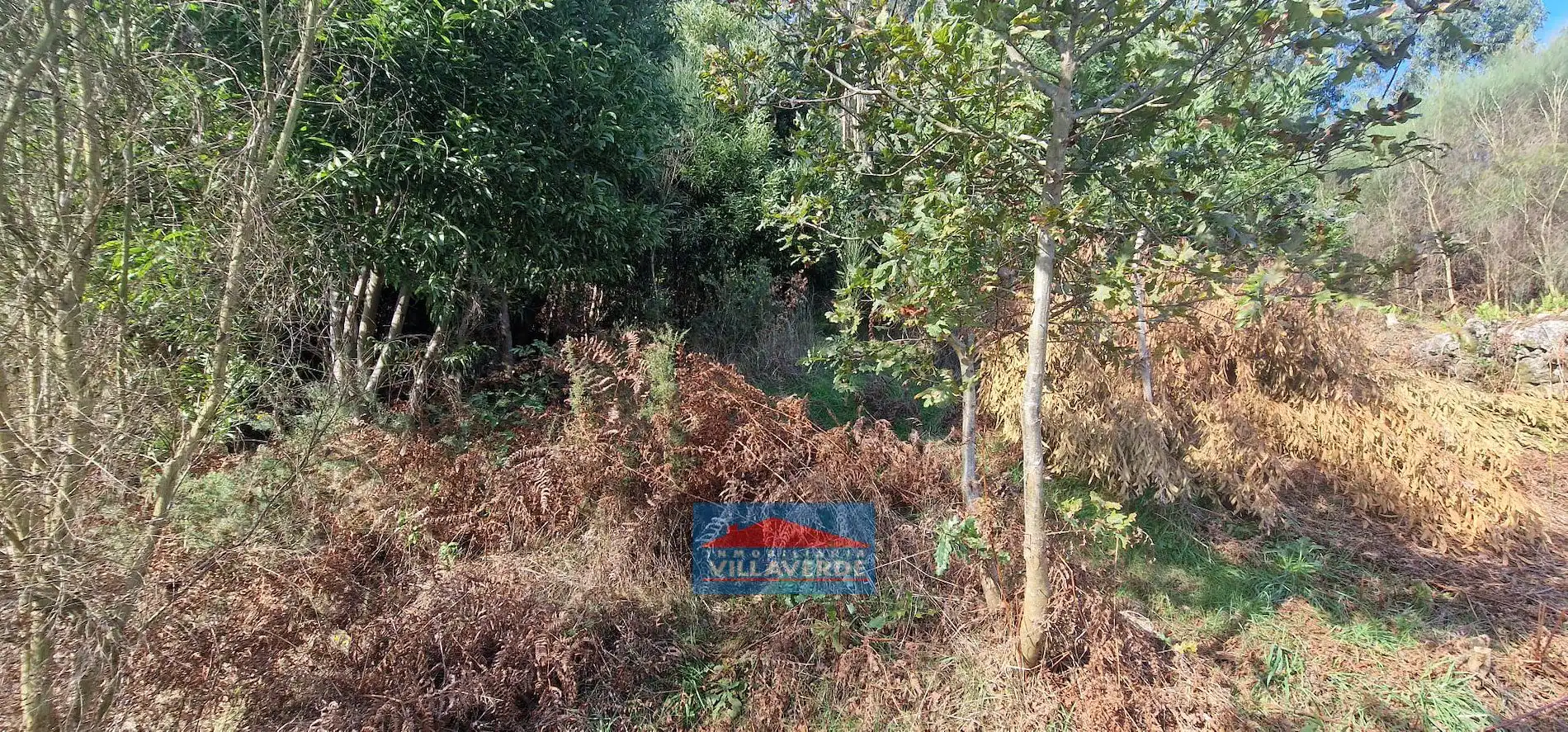 Casa adosada en venda en Bueu