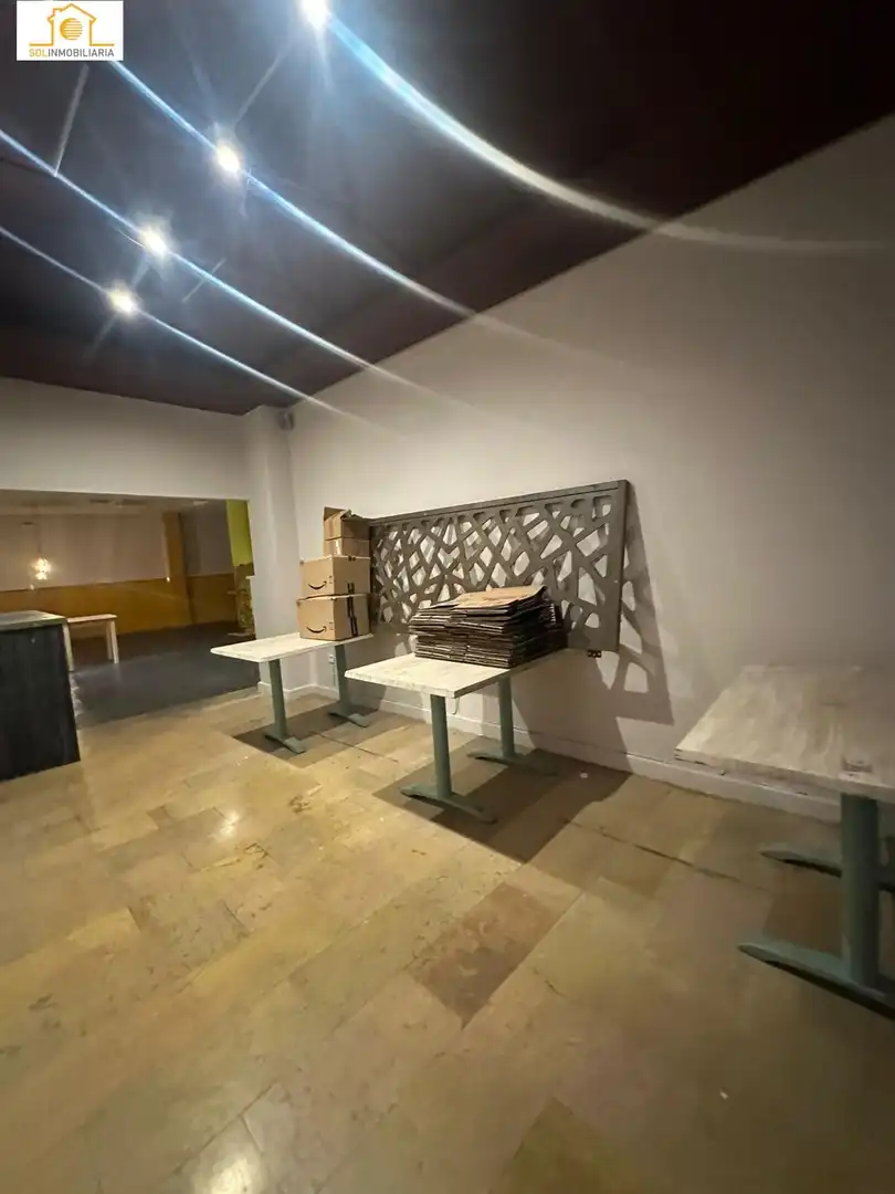 Business premises to rent in Casco Antiguo, imagen 13