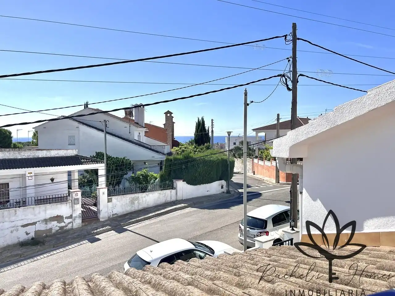 Adosado con terraza en venta en Avinguda Barcino, imagen 48