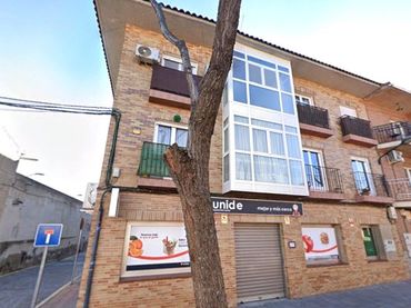 Flat for sale in Paseo Del Prado