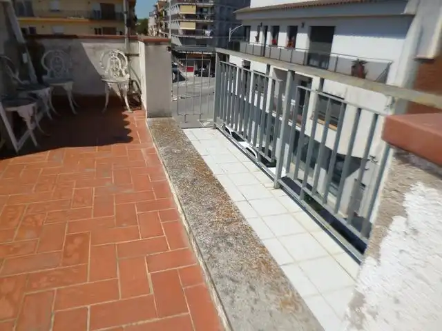 Casa con terraza en venta en Centre, imagen 13