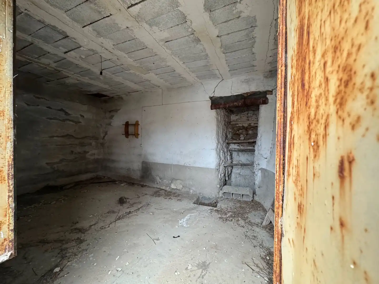 Finca rústica en venta en Corcos