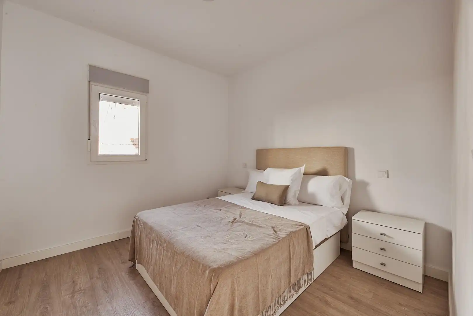 Habitación de Piso en venta en Madrid con Aire acondicionado, Calefacción y Amueblado