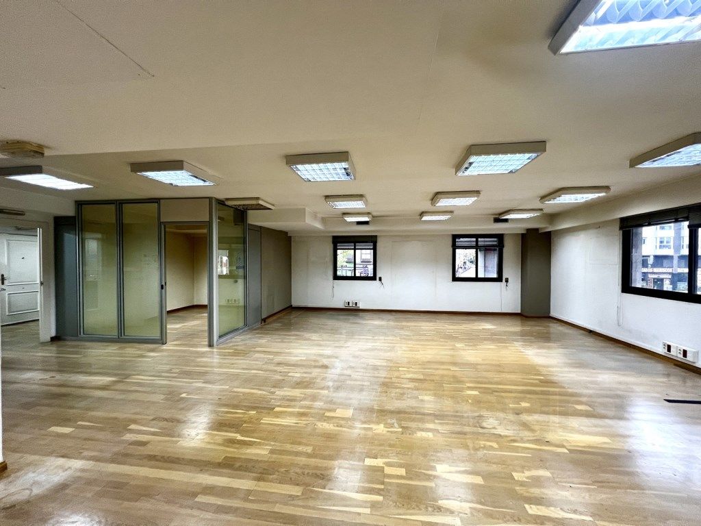 Office to rent in Calle Sor Angela De La Cruz, Castillejos - Cuzco, Tetuán