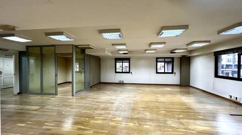 Photo 3 of Office to rent in Calle Sor Angela de la Cruz, Castillejos - Cuzco, Madrid