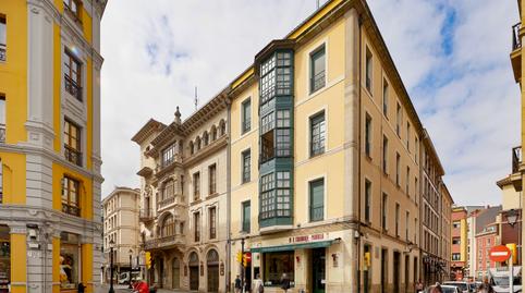 Foto 3 de Piso en venta en Gijón - San Bernardo, 4, Barrio del Centro, Asturias