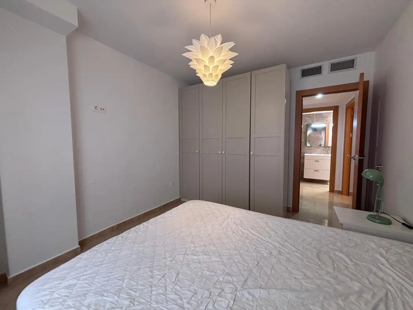 Apartamento en venta en Lorca Ciudad, imagen 12