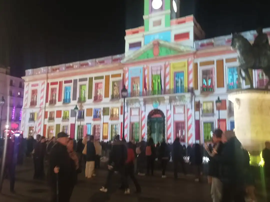 Vista exterior de Local en traspaso en Madrid con Aire acondicionado
