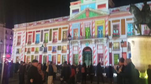 Foto 3 von Geschaftsraum zur ubertragung in Calle del Arenal, 7, Sol, Madrid Capital