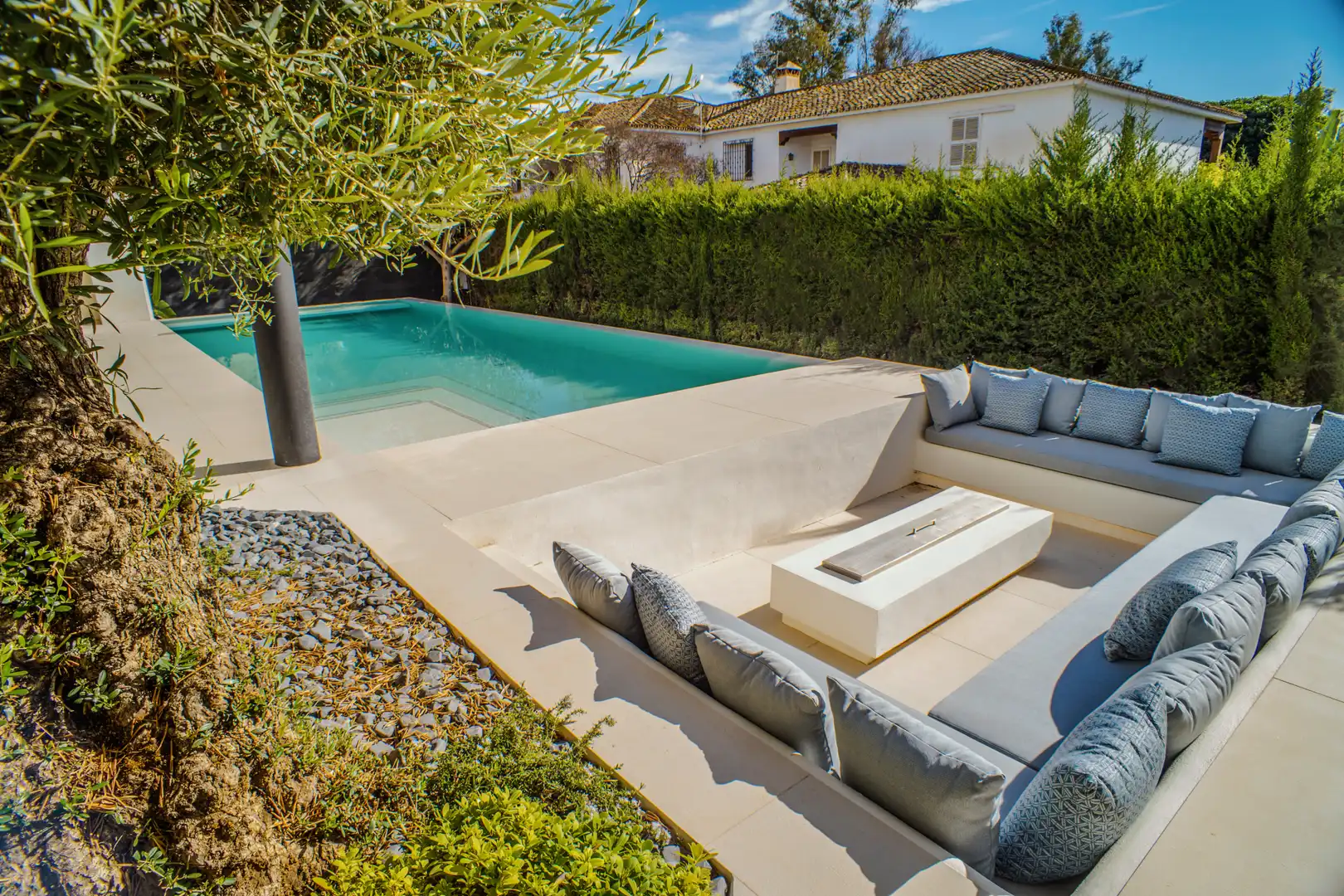 House with pool for sale in Milla de Oro, imagen 28
