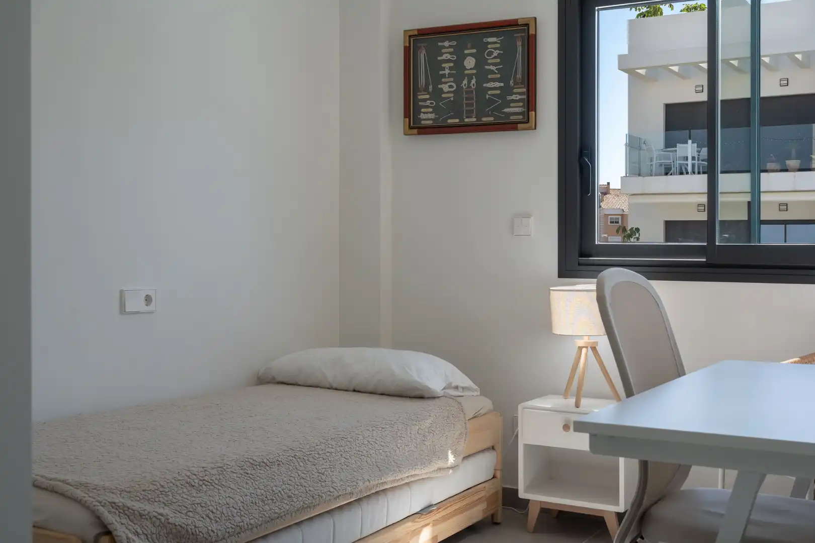 Apartment for sale in Montañar - El Arenal, imagen 12