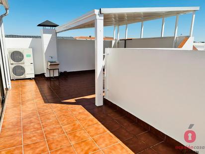 Terrace of House or chalet for sale in  Córdoba Capital  with Air Conditioner, Parquet flooring and Terrace