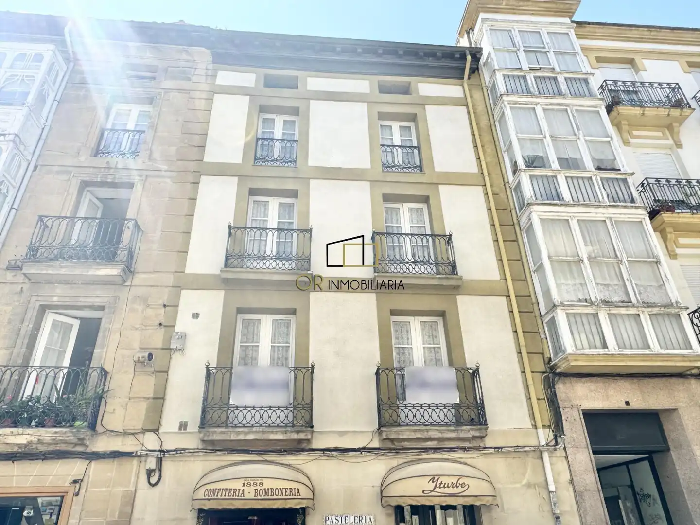 Casa con terraza en venta en Haro, imagen 11