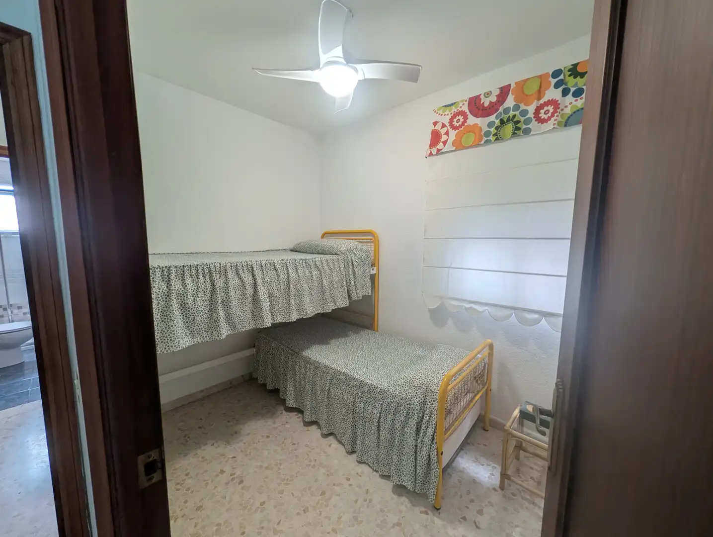 Habitación de Piso en venta en Punta Umbría con Terraza, Amueblado y Horno